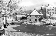 Le village 1940